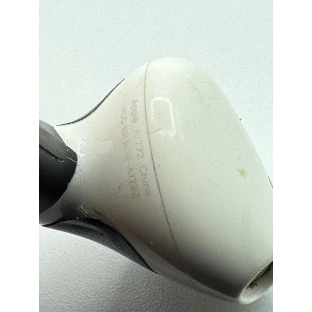 Apple AirPods 1st Generation LEFT ONLY Ear Replacement A1722 Parts ONLY